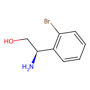 (R)-2-Amino-2-(2-bromophenyl)ethanol