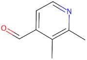 2,3-Dimethylisonicotinaldehyde