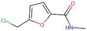 5-(Chloromethyl)-N-methylfuran-2-carboxamide