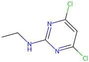 4,6-Dichloro-N-ethylpyrimidin-2-amine