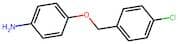 4-((4-Chlorobenzyl)oxy)aniline