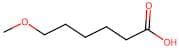 6-Methoxyhexanoic acid