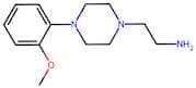 2-(4-(2-Methoxyphenyl)piperazin-1-yl)ethanamine