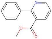 Methyl 2-phenylnicotinate
