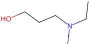 3-(Ethyl(methyl)amino)propan-1-ol