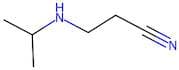 3-(Isopropylamino)propanenitrile