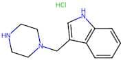 3-(Piperazin-1-ylmethyl)-1H-indole hydrochloride