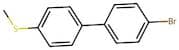 (4'-Bromo-[1,1'-biphenyl]-4-yl)(methyl)sulfane