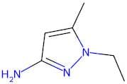 1-Ethyl-5-methyl-1H-pyrazol-3-amine
