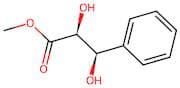 (2S,3R)-Methyl 2,3-dihydroxy-3-phenylpropanoate