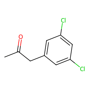 1-(3,5-Dichlorophenyl)propan-2-one