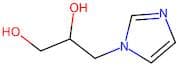 3-(1H-Imidazol-1-yl)propane-1,2-diol