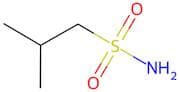 2-Methylpropane-1-sulfonamide