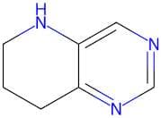 5,6,7,8-Tetrahydropyrido[3,2-d]pyrimidine