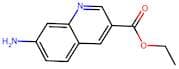 Ethyl 7-aminoquinoline-3-carboxylate