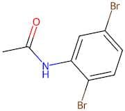 N-(2,5-Dibromophenyl)acetamide