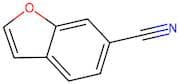 Benzofuran-6-carbonitrile