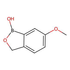 6-Methoxybenzo[c][1,2]oxaborol-1(3H)-ol