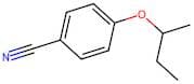 4-(Sec-butoxy)benzonitrile