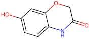 7-Hydroxy-2H-benzo[b][1,4]oxazin-3(4H)-one