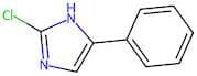 2-Chloro-5-phenyl-1H-imidazole