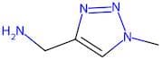(1-Methyl-1H-1,2,3-triazol-4-yl)methanamine