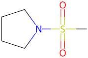 1-(Methylsulfonyl)pyrrolidine