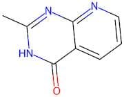 2-Methylpyrido[2,3-d]pyrimidin-4(3H)-one