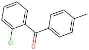 2-Chloro-4'-methylbenzophenone