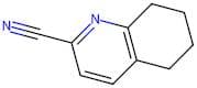 5,6,7,8-Tetrahydroquinoline-2-carbonitrile