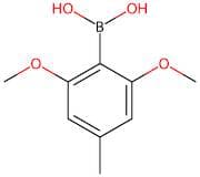 (2,6-Dimethoxy-4-methylphenyl)boronic acid