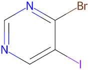 4-Bromo-5-iodopyrimidine