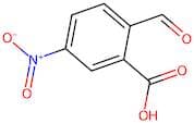 2-Formyl-5-Nitrobenzoic acid