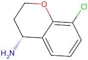 (R)-8-Chlorochroman-4-amine