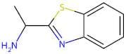 1-(Benzo[d]thiazol-2-yl)ethanamine