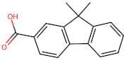 9,9-Dimethyl-9H-fluorene-2-carboxylic acid