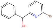 (6-Bromopyridin-2-yl)(phenyl)methanol