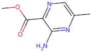 Methyl 3-amino-5-methylpyrazine-2-carboxylate