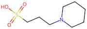 3-(Piperidin-1-yl)propane-1-sulfonic acid
