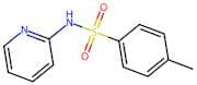4-Methyl-N-(pyridin-2-yl)benzenesulfonamide