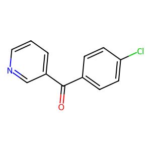 (4-Chlorophenyl)(pyridin-3-yl)methanone