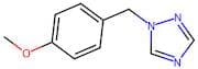 1-(4-Methoxybenzyl)-1H-1,2,4-triazole