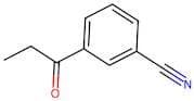 1-(3-Cyanophenyl)propan-1-one