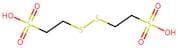2,2'-Disulfanediyldiethanesulfonic acid