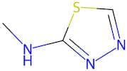 N-Methyl-1,3,4-thiadiazol-2-amine