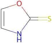 Oxazole-2(3H)-thione