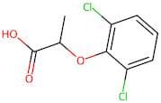 2-(2,6-Dichlorophenoxy)propanoic acid