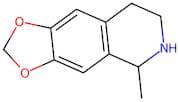 5-Methyl-5,6,7,8-tetrahydro-[1,3]dioxolo[4,5-g]isoquinoline