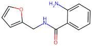 2-Amino-N-(furan-2-ylmethyl)benzamide