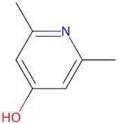 2,6-Dimethyl-4-hydroxypyridine